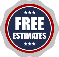 Free Estimate in Jacksonville FL